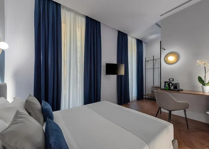 M20 Boutique Hotel