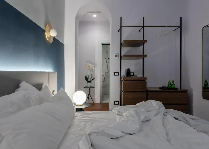 M20 Boutique Hotel