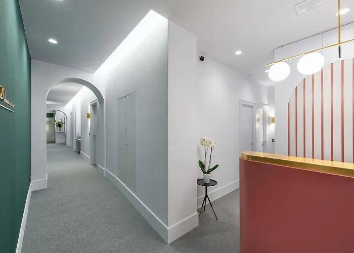 M20 Boutique Hotel