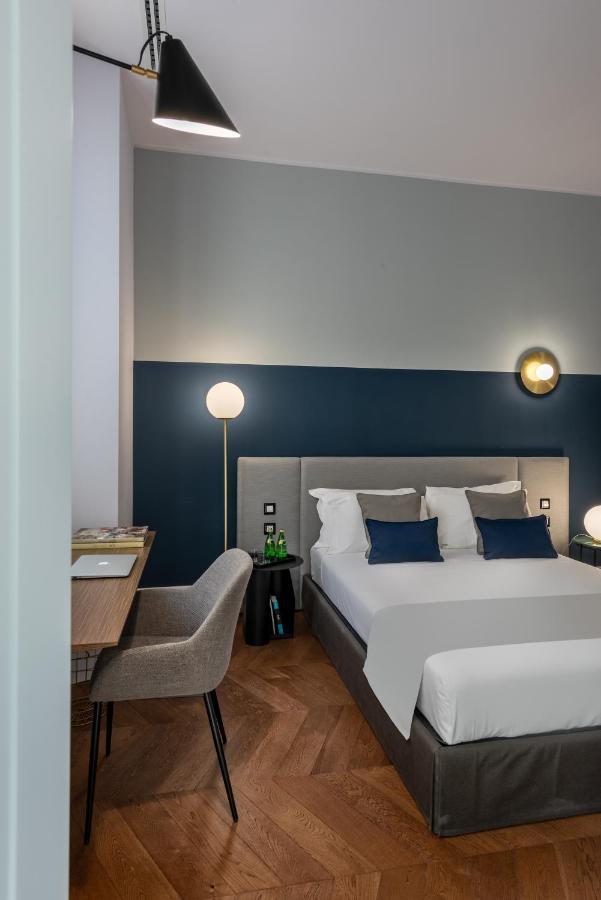 Hotel M20 Boutique Milaan