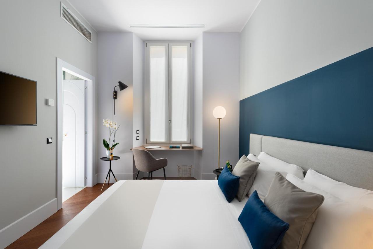 M20 Boutique 2* Milaan