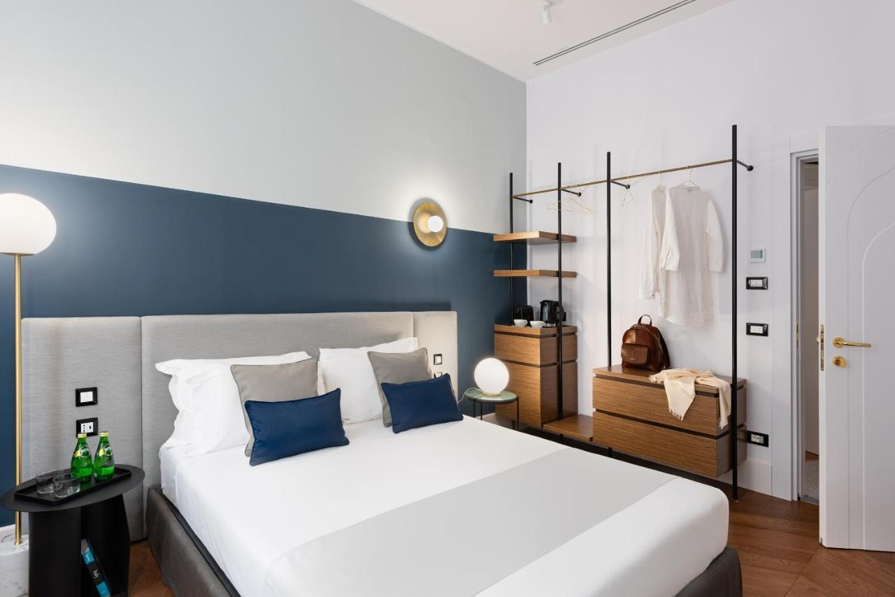 Hotel M20 Boutique Milaan