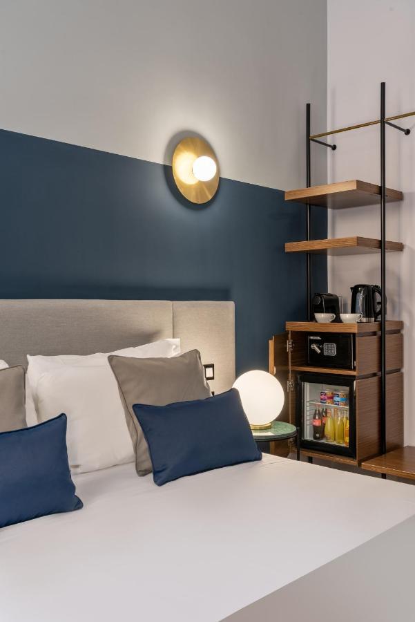 Hotel M20 Boutique Milaan