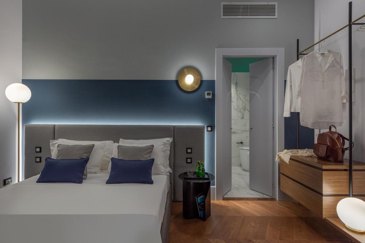 Hotel M20 Boutique Milaan