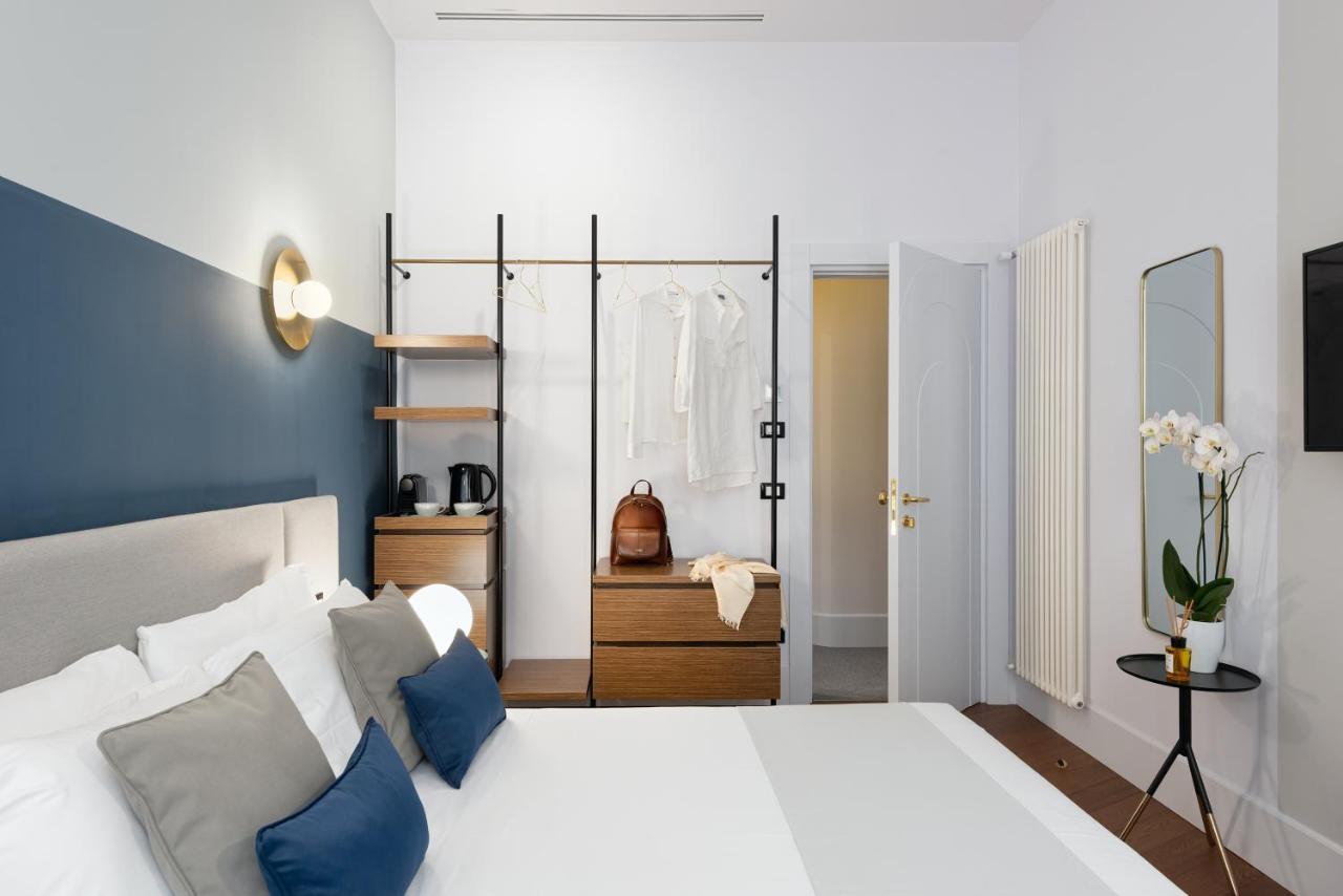 M20 Boutique Milaan