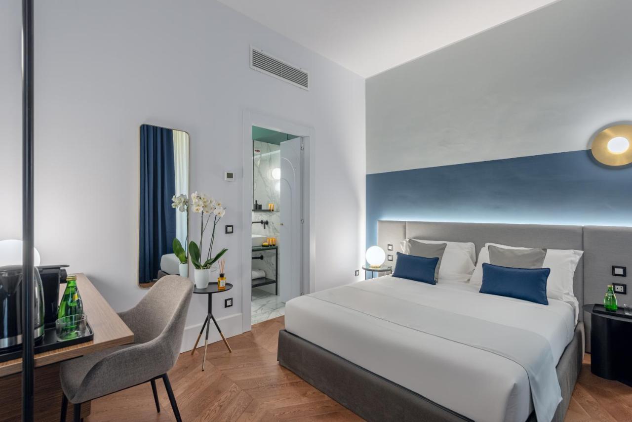 M20 Boutique Hotel Milaan