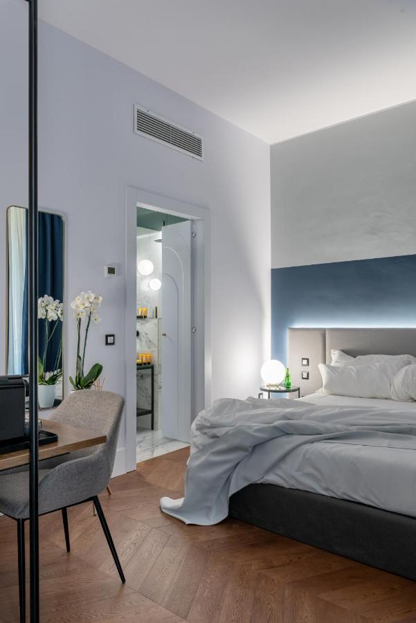 M20 Boutique Hotel Milaan