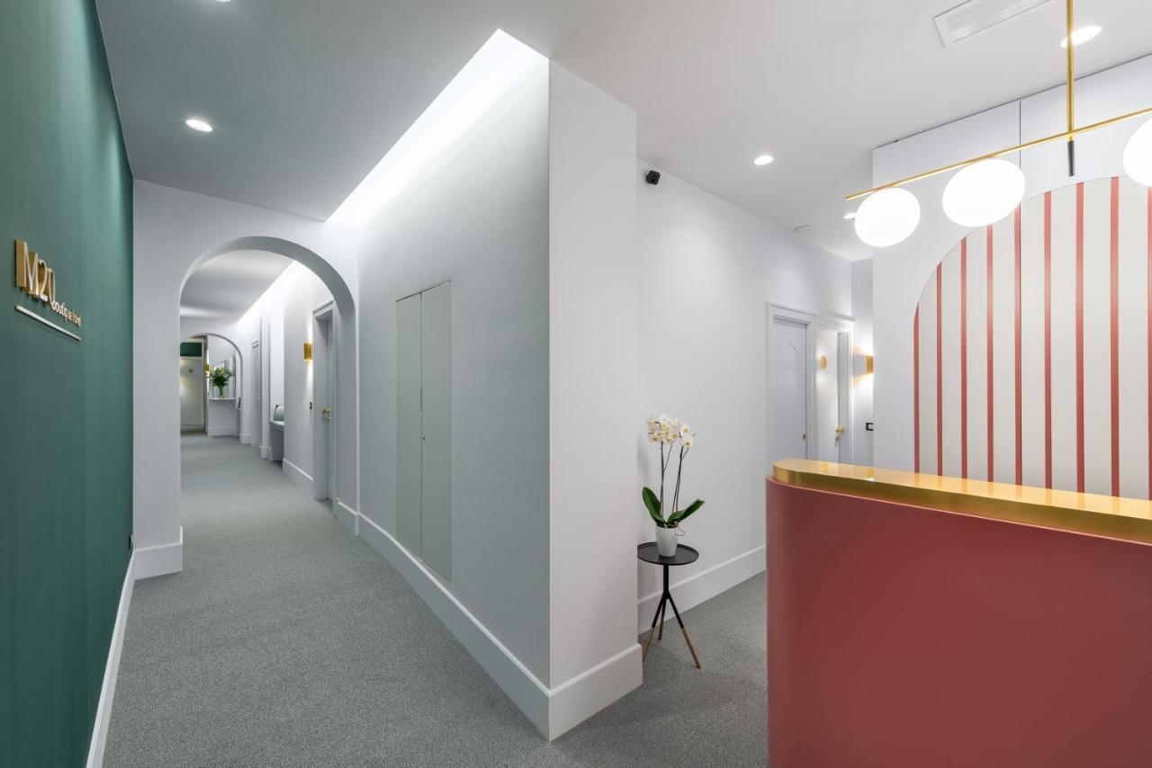 M20 Boutique Hotel Milaan