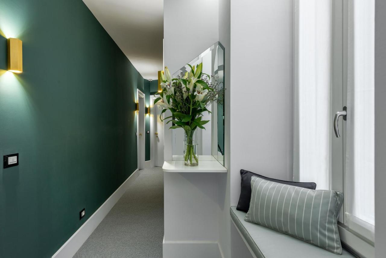 Hotel M20 Boutique Milaan